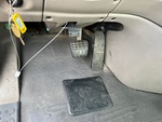 Cab with 