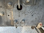 General Appearance with Second Serial Number/VIN Photo