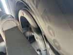 Brakes with 