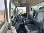 Cab with 