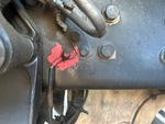 General Appearance with Second Serial Number/VIN Photo