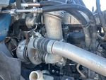 4 Engine with 