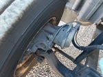 Brakes with 