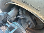 Brakes with 