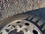 4 Underbody - Truck with 