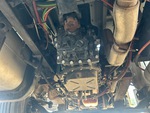Drivetrain with 