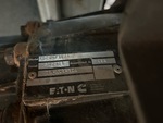 Drivetrain with 