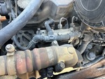 Motor with 