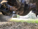 Drivetrain with 