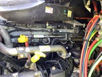 4 Engine with 