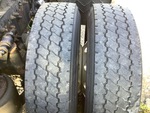 4 Underbody - Truck with 
