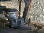 Brakes with 