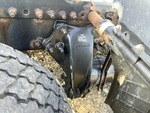 4 Underbody - Truck with 