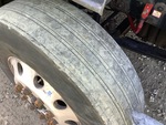 4 Underbody - Truck with 