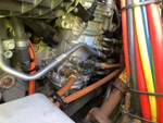 4 Engine with 