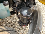 Brakes with 