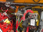 Brakes with 