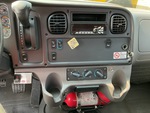 Cab with 
