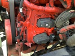 Motor with 