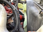 Motor with 