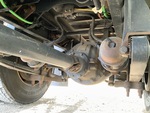 Drivetrain with 