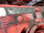 Motor with 