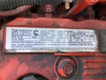 Motor with 