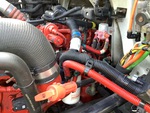Motor with 
