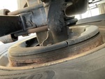 Brakes with 