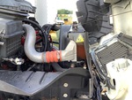 Motor with 