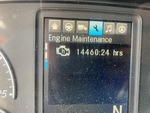 4 Transmision with Engine Hours