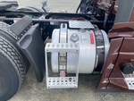 4 Underbody - Truck with 