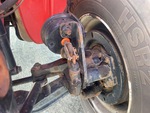 Brakes with 
