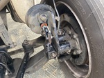 Brakes with 