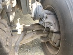 Brakes with 