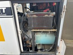 Generator with 