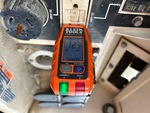 Generator with 