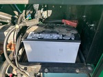 Generator with 