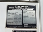 Generator with 