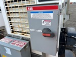 Control Station with 