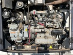 Basic Refrigeration Unit with 