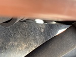 General Appearance with Second Serial Number/VIN Photo