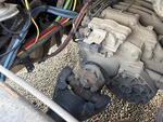 Drivetrain with 