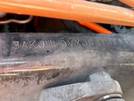 General Appearance with Second Serial Number/VIN Photo