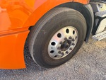 4 dessous de caisse - Camion with 