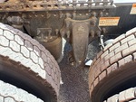 4 dessous de caisse - Camion with 