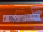 Aspect général with Numéro de série/Numéro d'identification du véhicule automobile