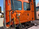 4 dessous de caisse - Camion with 