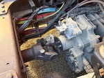 Groupe motopropulseur with 