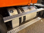 4 dessous de caisse - Camion with 
